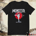 Roki Sasaki Monster of the Reiwa Era Los Angeles Dodgers MLB Signature t-shirt