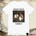 Rolemodel Dream Blunt Rotation t-shirt