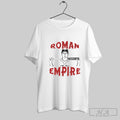 Official Roman Empire Baseball