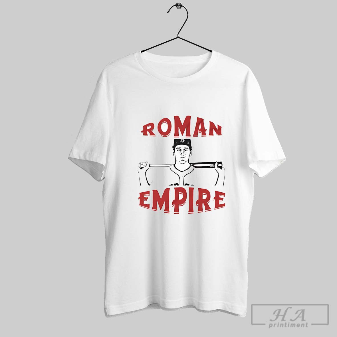Official Roman Empire Baseball