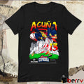 Ronald Acuna V3 Atlanta Braves MLB 2026 Planet Euphoria Art t-shirt