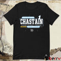 Ross Chastain Checkered Flag Sports 2025 NASCAR Cup Series Schedule 36 Races 28 Tracks 1 Champion t-shirt