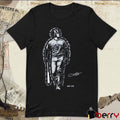 Roto New York Yankees Juan Soto I Was All Over Him And I Did Signature Art t-shirt