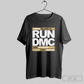 Official Run Dmc Demond Williams Jr Adam Mohammed And Jonah Coleman