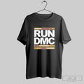 Official Run Dmc Football Demond Williams Jr Adam Mohammed And Johnah Coleman