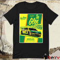 Ryan Blaney and the Twelve Team Live From The Glen Watkins Glen International May 10 2026 NASCAR Poster t-shirt