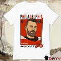 S. Couturier 14 Philadelphia Flyers Hockey Team Vintage t-shirt