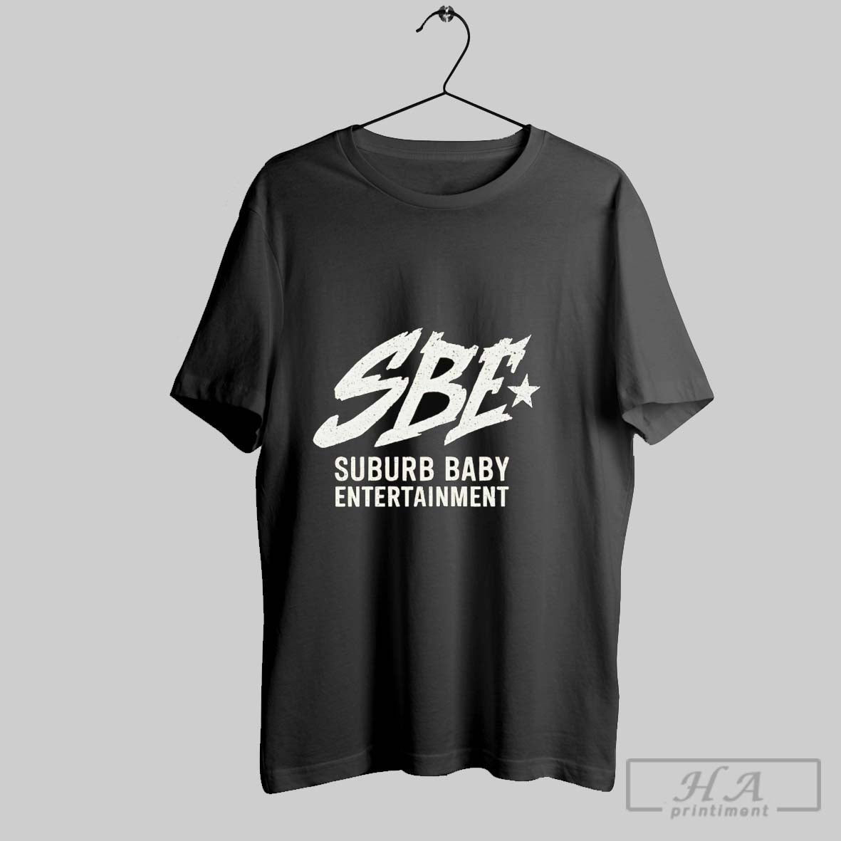Official Sbe Suburb Baby Entertainment