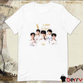 SKT T1 League Of Legends Worlds 2024 Champions Our Time Our Legacy t-shirt