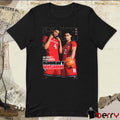 SLAM Ace Bailey And Dylan Harper Rutgers Scarlet Knights Knight Vision t-shirt