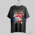 Official Slam Amen And Ausar Thompson Attack Of The Clones Rockets Pistons Basketball