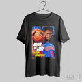 Official Slam Ausar Thompson Built To Last Detroit Pistons Basketball