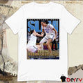 SLAM Bruin Break Through Lauren Betts Gabriela Jaquez And UCLA Earn Their First-ver NCAA Tittle 2026 Poster t-shirt