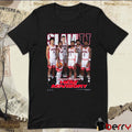 SLAM Cover Arizona Wildcats Heat Advisory Players Slam University Cover Collection November 2024 t-shirt