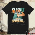 SLAM Cover Michigan State’s Coen Carr and Jeremy Fears Jr. Spartan Code t-shirt