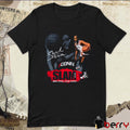 SLAM Sarah Strong UConn Huskies Basketball Signature Remix t-shirt