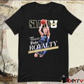 SLAM U Icon Mike Dunleavy Duke Royalty 2001 Champs 25 Years Later t-shirt
