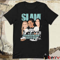 SLAM x Playa Society New York Liberty WNBA Championship State Of Mind Sabrina Jonquel Jones Breanna Stewart t-shirt