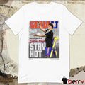 SLAMU 9 Walter Clayton Jr. Gator Boys Stay Hot Florida Gators Basketball t-shirt