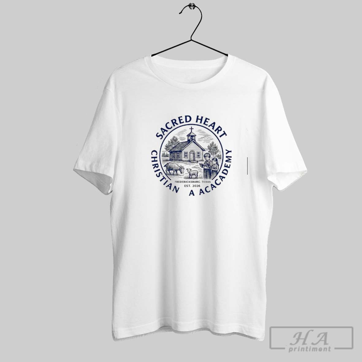 Official Sacred Heart Christian A Academy