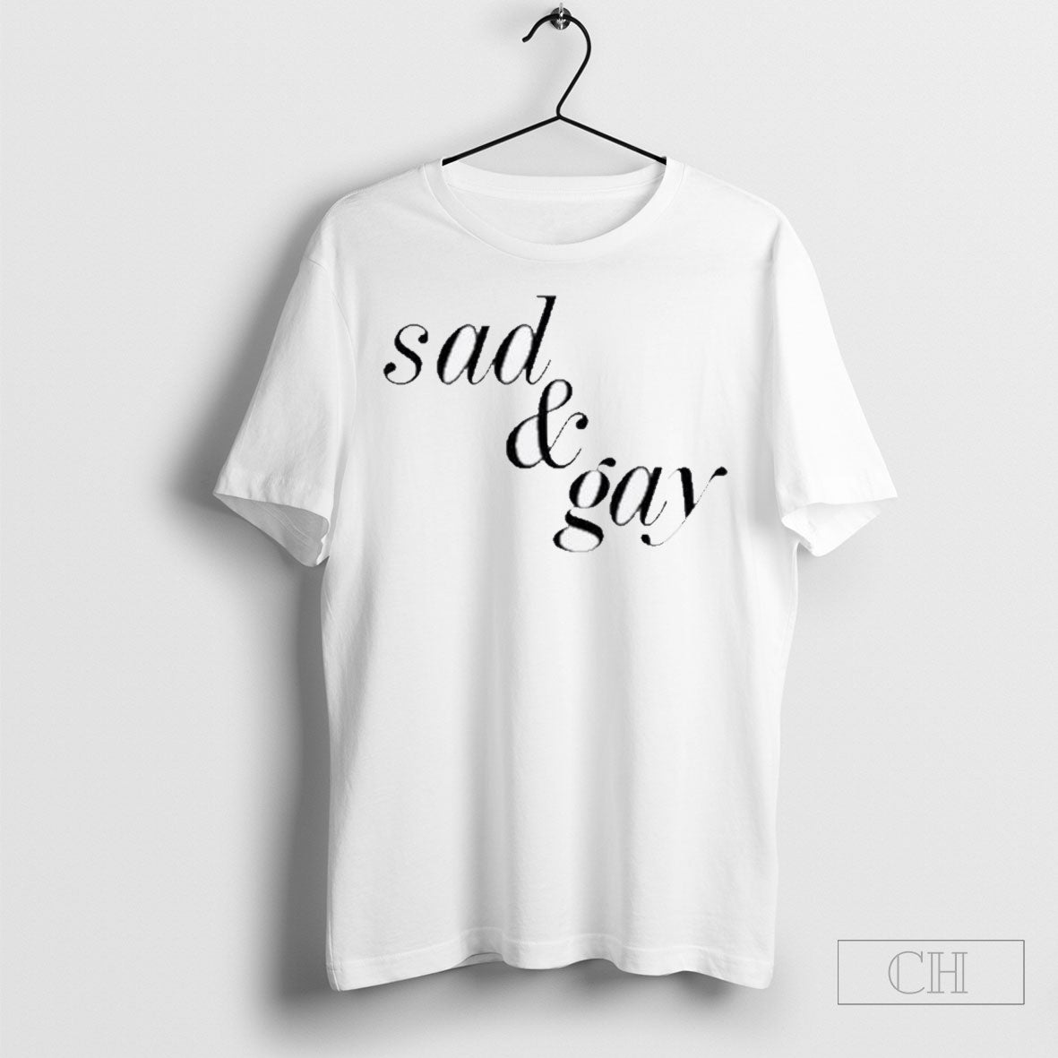Official Sad Gay 2025