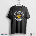 Official Salt Lake Bees Baseball 2025 Season