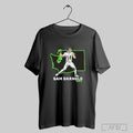 Official Sam Darnold State Star Seattle T Shirt