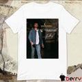 San Diego Padres Jackson Merrill Like That Future Metro Boomin And Kendrick Lamar Signature Poster t-shirt