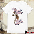 San Diego Padres The Sinister Slinger Manny Machado t-shirt