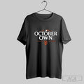 Official San Francisco Giants 2025 Mlb Postseason Own October
