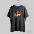 Official San Francisco Giants Bryce Eldridge Golden Gate Power Shirt Hoodie Sweater Longsleeve And