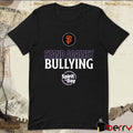 San Francisco Giants MLB Stand Against Bullying t-shirt