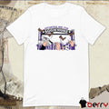 Saturdays are for Aggieville Kansas State Wildcats Footabll NCAA Painting t-shirt