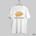 Official Save John Paul