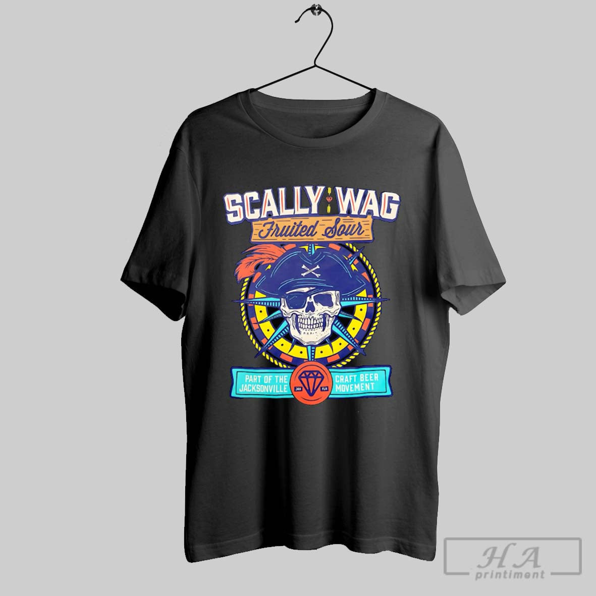 Official Scally Wag Fruited Sour
