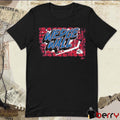 Scott Wedgewood Wedgewall NHL Hockey Playoff Goalie 2026 t-shirt
