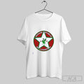 Official Scouse Republic Of Liverpool Logo 1207 Shirts