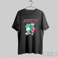 Official Screiuton Astros Orbit And Rockets Clutch Mascots
