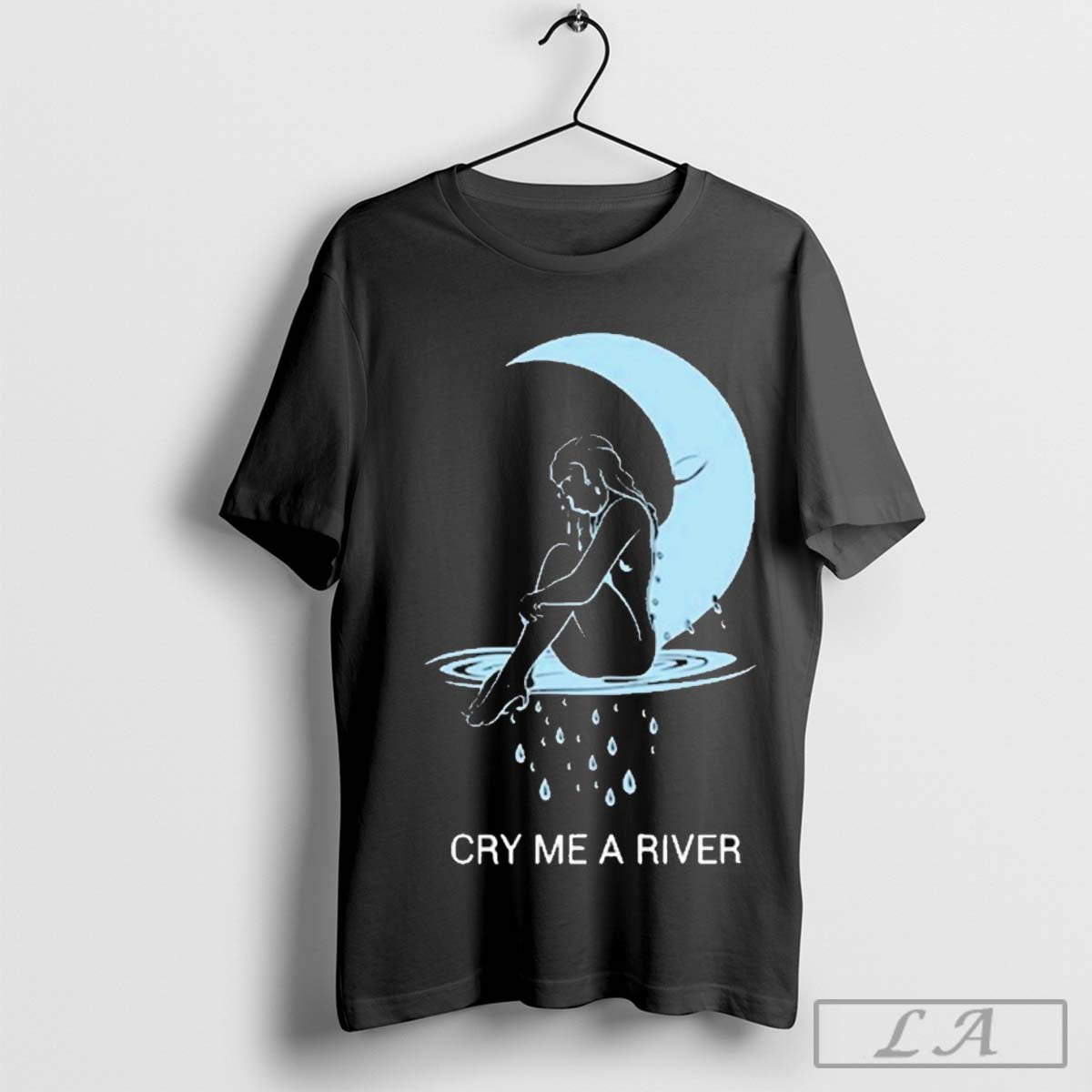 Sean Robinson Cry Me A River