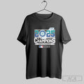 Official Seattle Mariners 2025 Mlb Postseason Al Division Series Champions