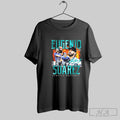 Official Seattle Mariners Eugenio Suarez Retro Flair Shirt Hoodie Sweater Long Sleeve And Tank Top