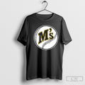 Official Seattle Mariners Ms Baseball