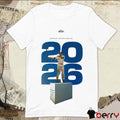Seattle Mariners Statue Unveiling In 2026 Ichiro Suzuki 2004-2012, 2018-2019 t-shirt