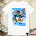 Seattle Mariners Win Chicago White Sox Final Score 14 – 1 MLB Spring Training March 22 Poster t-shirt