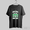 Official Seattle Sounders Fc Been There Won That Trophies