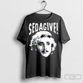 Official Sedagive Big Face