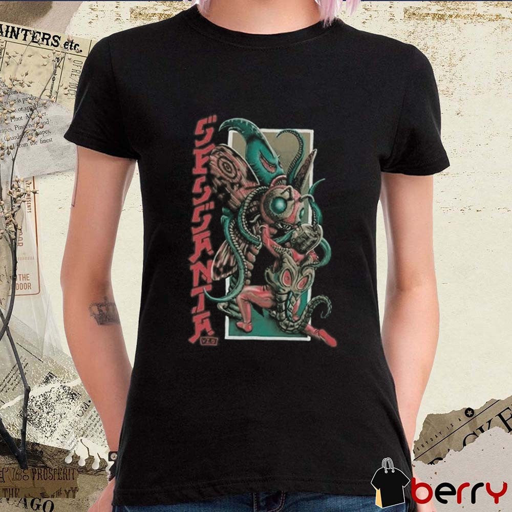 Sessanta V2.0 Tour May 25 2025 Blossom Music Center Cuyahoga Falls Ohio t-shirt