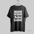 Official Shadow Wizard Skrillex Gang