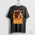 Official Shadowgrass Autumn 2025 Fall Tour Dates Turtle Sweater