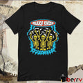 Shaky Knees Music Festival 2026 Piedmont Park Atlanta GA September 13-20 2026 t-shirt